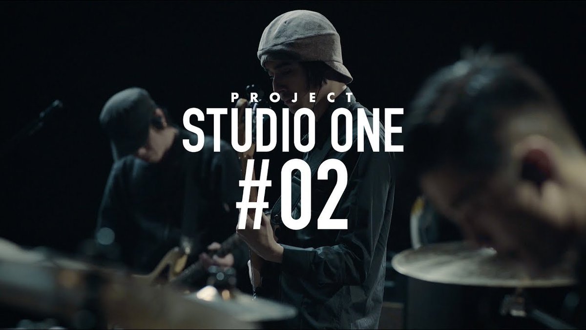 Nakedandlay's tweet photo. Project - StudioOne #02 ( Live Rehearsal Session )
https://t.co/kdRVZV39de https://t.co/iMEyXhaZFG