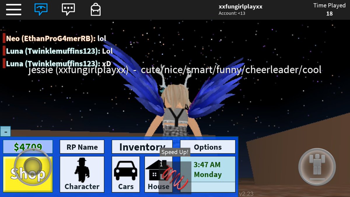 Cute Rp Names For Roblox