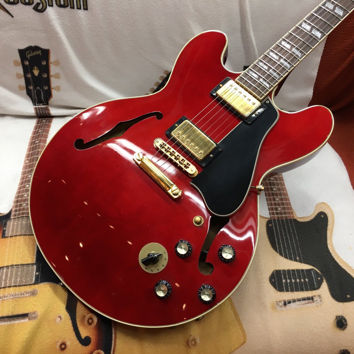 G - CLUB様 クロサワ楽器店 G-CLUB TOKYO 【メインアカウント】 on X