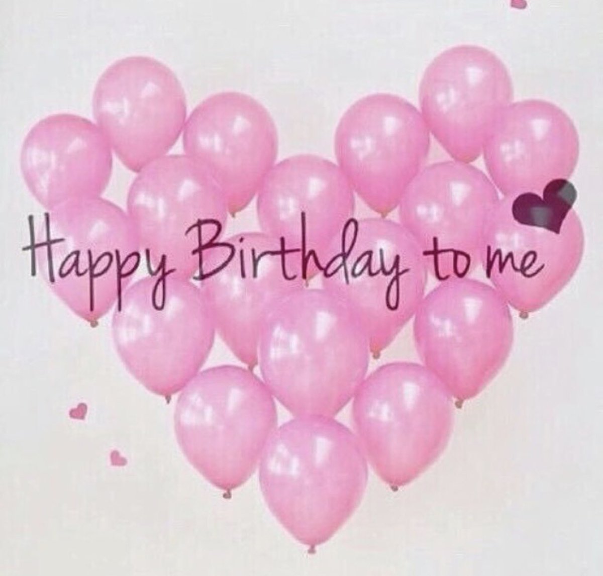 angelaaa_____'s tweet photo. Happy Birthday To Me 😝😝😝 https://t.co/xpl8ch9XUt
