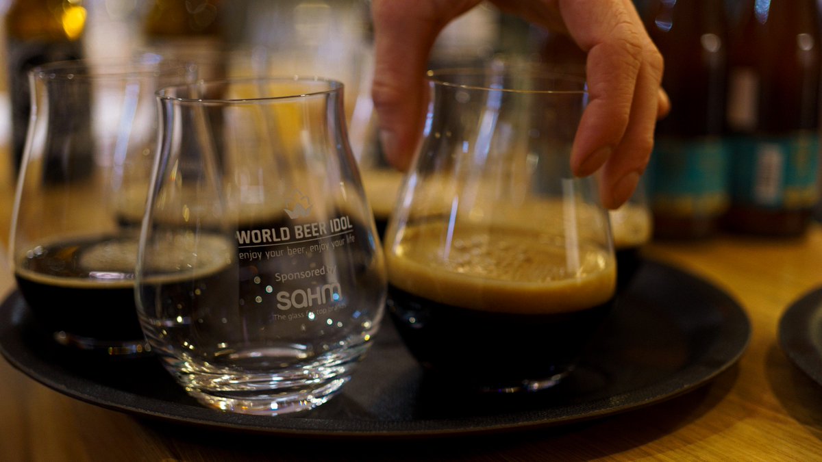 Today is the day! One month before judging your samples we are closing the registration. This is FINAL CALL to win one of our awards and get a feedback from our professional judges from 13 countries all over the world.