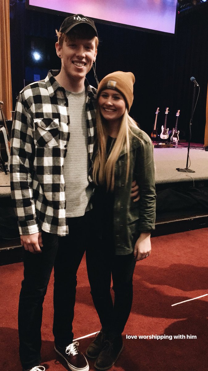 mcox825's tweet photo. 10/10 recommend going to a live recording. @verticalchband https://t.co/AJXHEFMEqz
