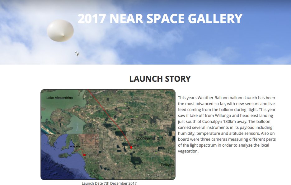 WHSWthrBln's tweet photo. You can view todays gallery at https://t.co/iUFq832H6n Still a work in progress, footage from the air to be added in the next few days. #science https://t.co/247GWBGRue