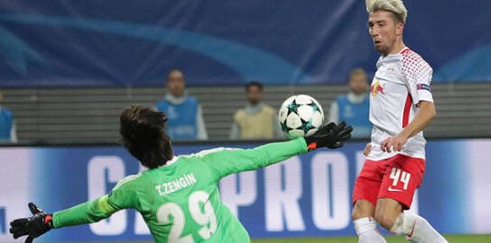 Günaydın Türk futbolunun Şampiyonlar Ligi’ndeki namağlup tek lideri #Beşiktaş 
Bundan iyisi Ostersunds kurası, daha da güzeli Vardar Ovası