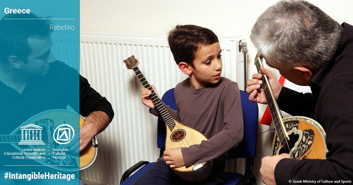 Αποτέλεσμα εικόνας για Rebetiko UNESCO