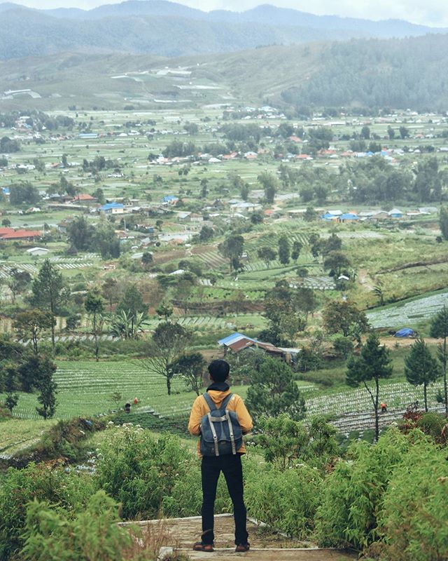 Bukit Cambai , Puncak Gumanti - Kab. Solok
.
Foto IG imronsatya
.
#wisataSumbar