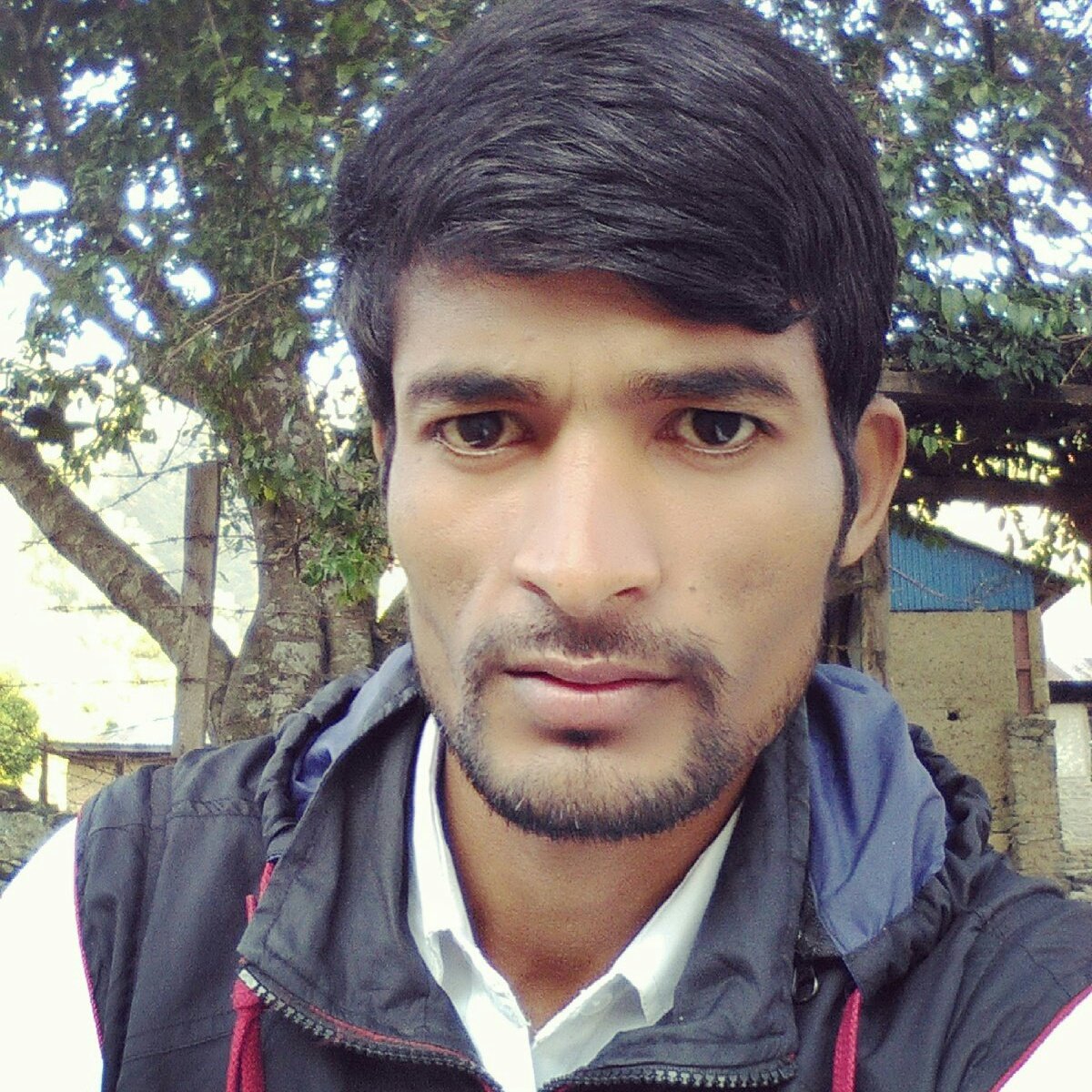 #NewProfilePic