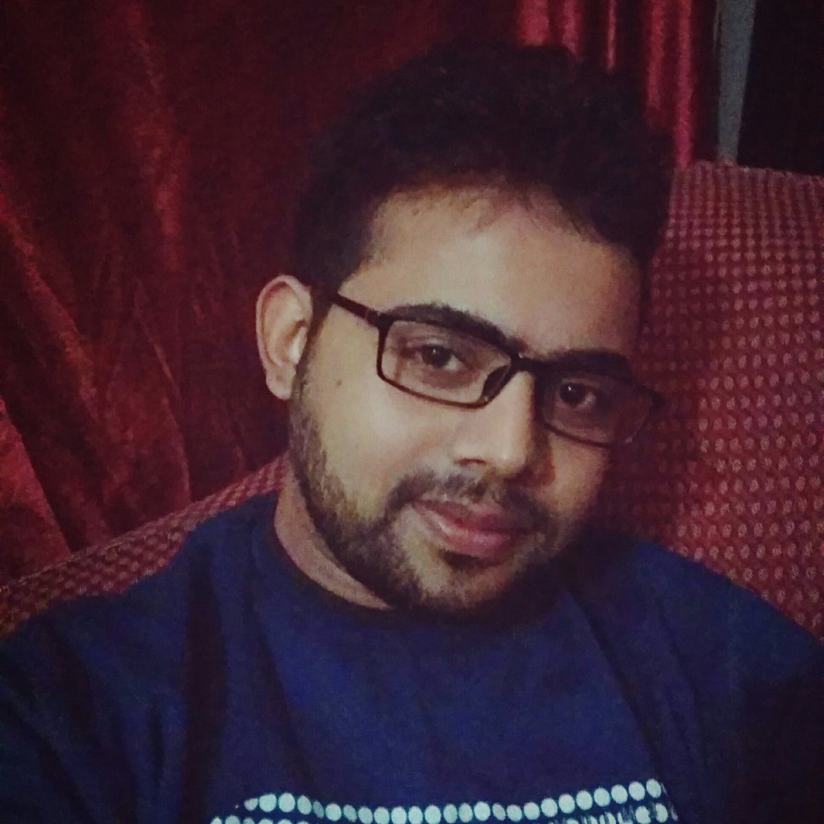 DharAnupam's tweet photo. #NewProfilePic https://t.co/9UOR6B3lIe