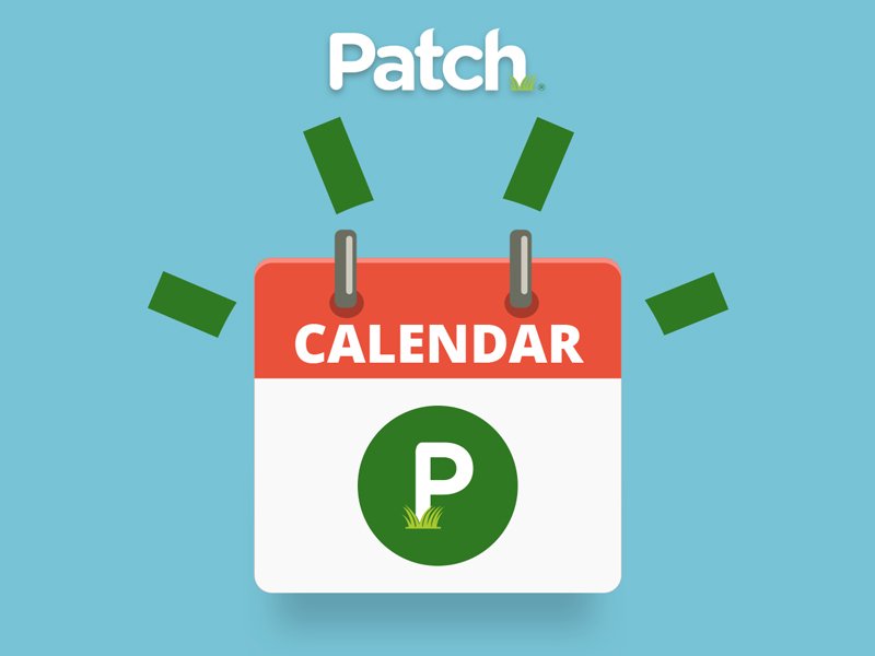 Check out the Arlington Patch Calendar dlvr.it/Q4kKTv https://t.co/zcqK8o5RbE