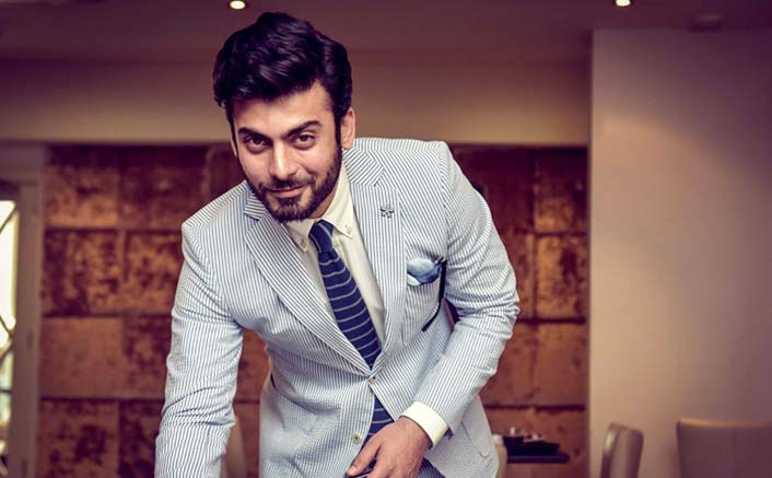 Happy Birthday Fawad Khan: Here s Why He Is Our McDreamy -  
