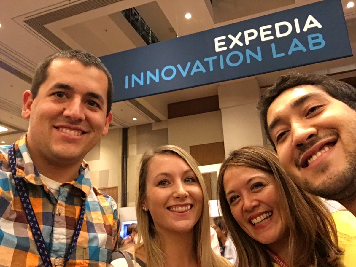 gdgtravel's tweet photo. #altacc is what innovation looks like @sonderstays @vacasarentals #ExpediaPartners #vacation rentals #VR https://t.co/DBiaN7IbfR
