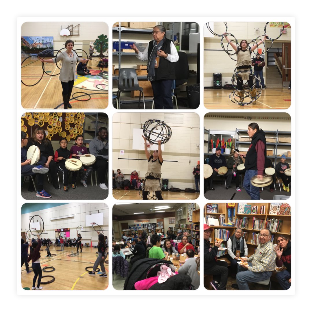 Margaret Park School tweet media