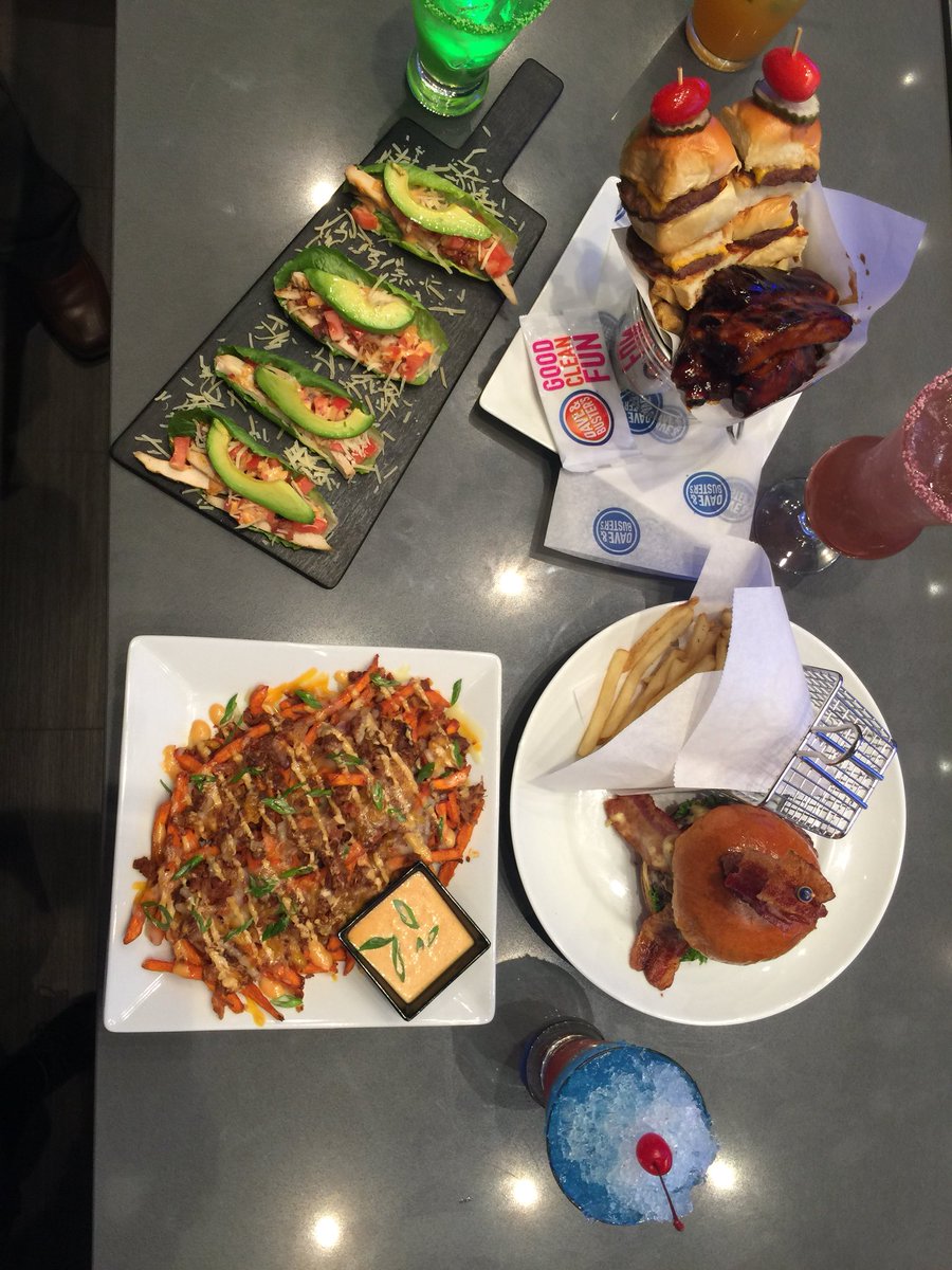 ProfilesBmore's tweet photo. How about an early TBT? Take us back to @DaveandBusters in White Marsh! #coolclientalert #clientlove https://t.co/aqkeME2Bxx