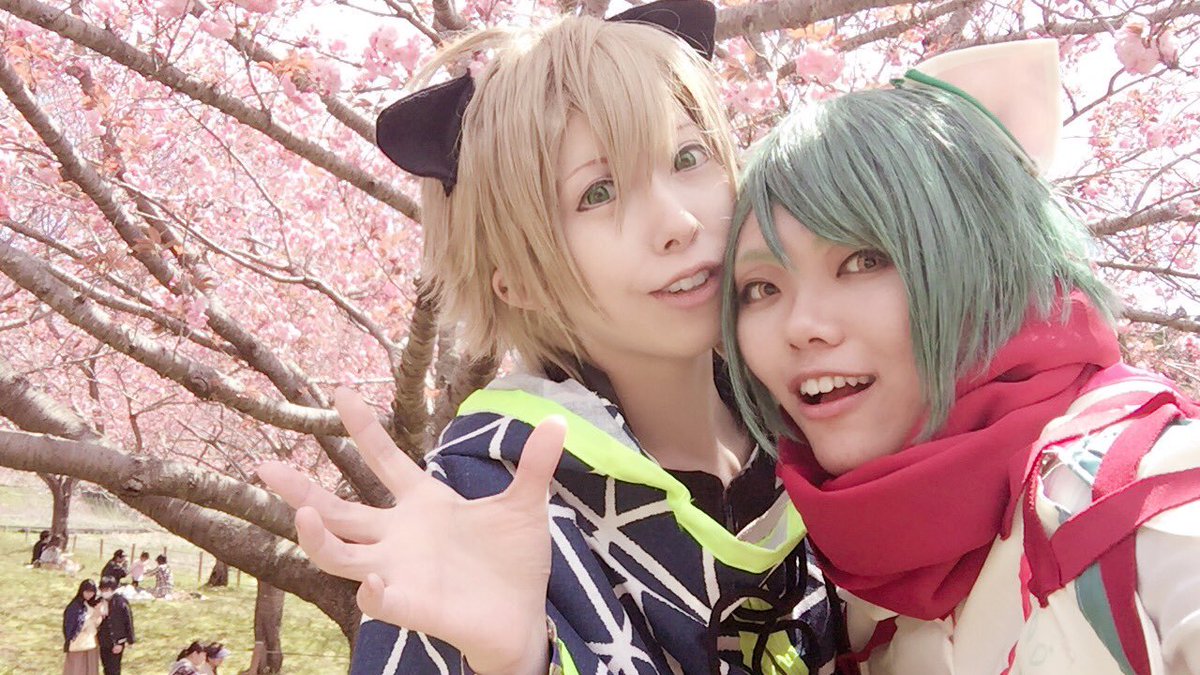 Kanata痛フェス 公式 おはよーございます 18年もやりますょ 4月15日 茨城県石岡市 常陸風土記の丘にて 桜祭りkanataコラボ コスプレイベント開催させて頂きます 近々イベント情報載せます 宜しくお願いします 桜祭り Kanata コスプレ Kanata痛フェス 公式 おはよーございます 18年もやりますょ 4月15日 茨城県石岡市 常陸風土記の丘にて 桜祭りkanataコラボ コスプレイベント開催させて頂きます 近々イベント情報載せます 宜しくお願いします 桜祭り Kanata コスプレ