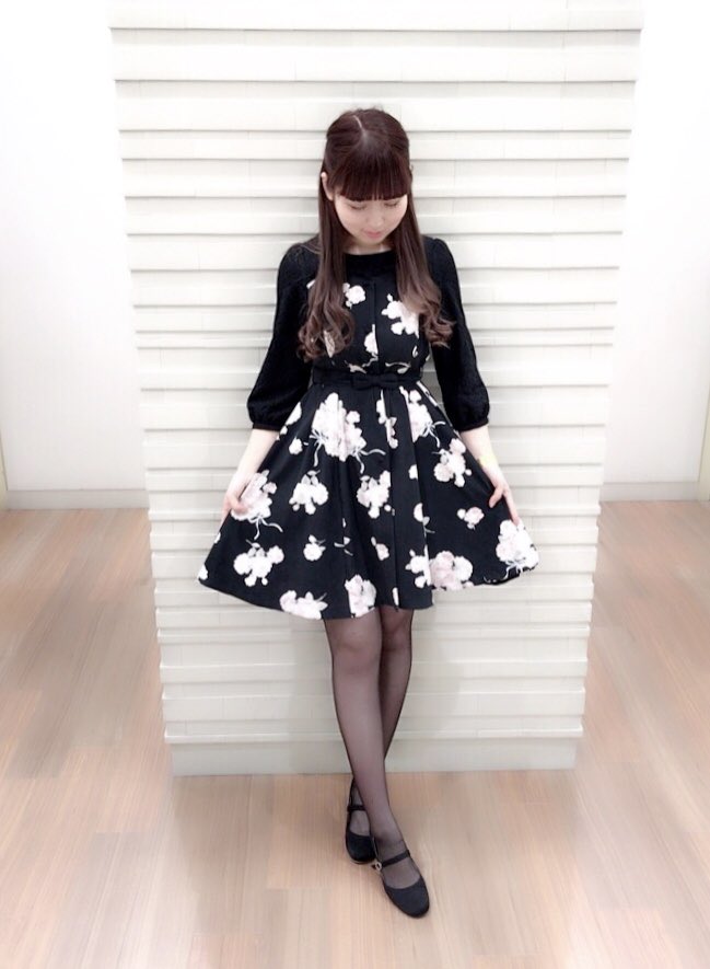 💗mille fille closet💗 ルミネエスト新宿店でのPOPUPSHOPにて販売され