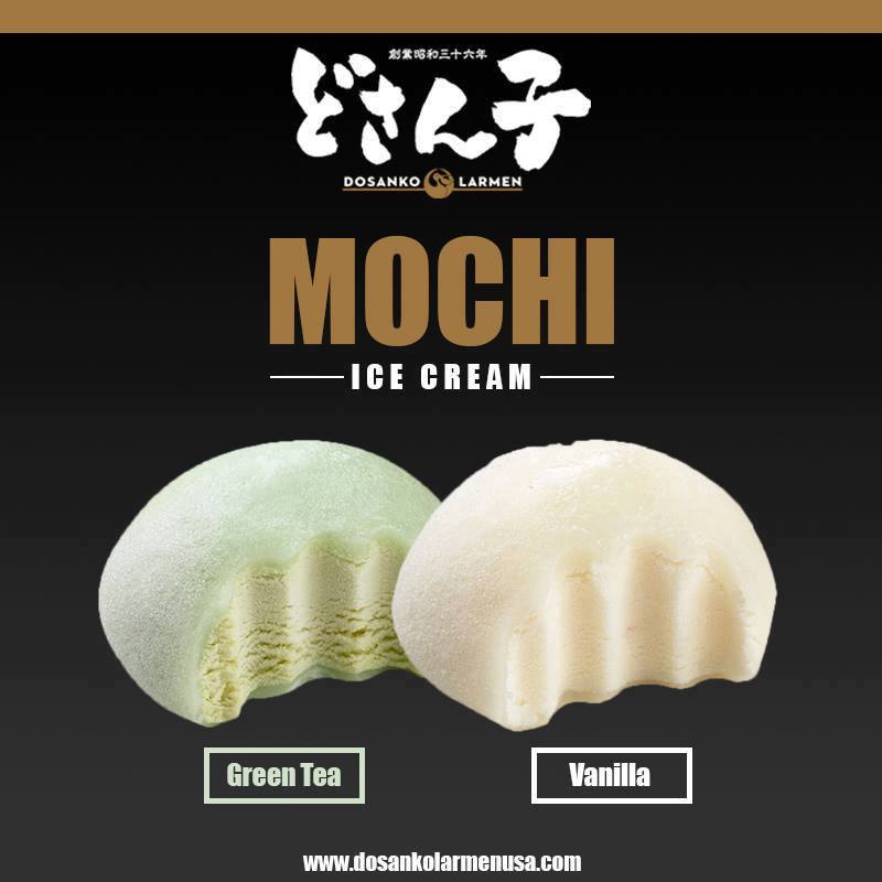 dosankolarmen's tweet photo. It's #humpday, so try something #sweet. Visit us and enjoy our #Mochi #IceCream! https://t.co/HoRaP50zB4 

#desserts #yummy #foodie #menu https://t.co/yFV6Lzt5gP
