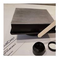 SPOOL3D_Canada's tweet photo. BlueCast #3dprinter resin. Now avaialable from #Spool3D - https://t.co/2ofZkKC4O2 https://t.co/lSuR89htuD