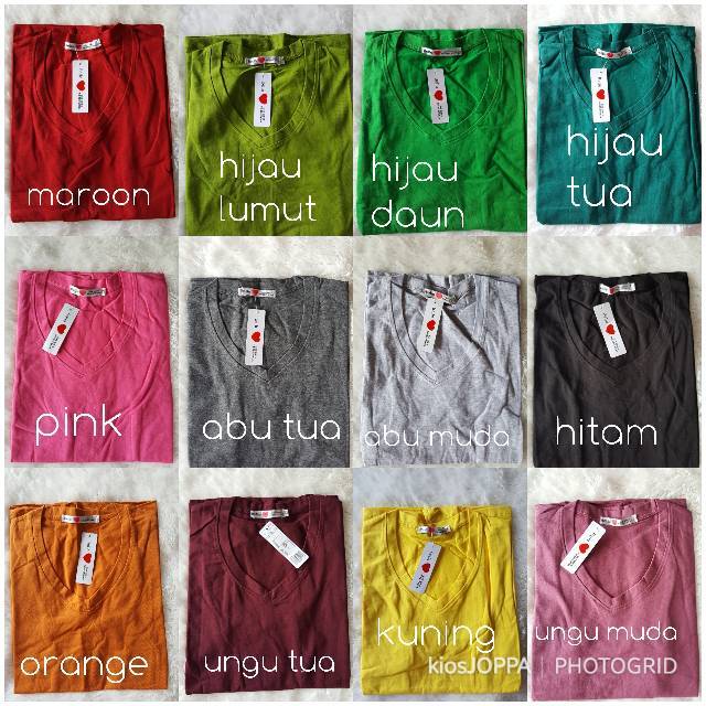 yofanda's tweet photo. Saya menjual Kaos Oblong B... seharga Rp35.000. Dapatkan produk ini hanya di Shopee! https://t.co/nYXbHBxT2p #ShopeeID https://t.co/qJbTHjKr5K