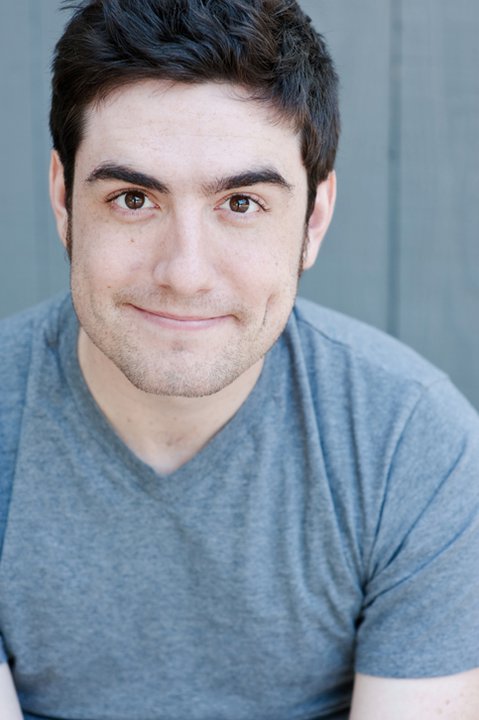 Happy Birthday Jack DeSena 