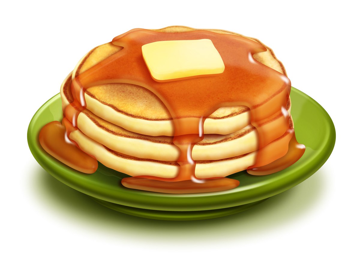 MPatberg's tweet photo. PANCAKES! PANCAKES! PANCAKES! On Friday, December 8th and 15th I will be selling pancakes by the main office in the morning!! 3 pancakes for $2!!! (syrup and butter provided) All proceeds will go to Indiana Special Olympics! https://t.co/Sb0Z6bjTRt