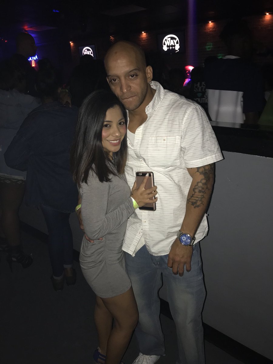 Its #TheWayWednesday with another recap. Lets do it again this coming weekend starting with College Night tomorrow.