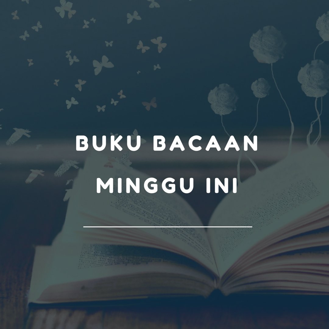 Selamat pagi,
Pagi ini mimin akan membagikan #BacaanMingguIni 
Bacaan minggu ini adalah kumpulan buku-buku yang sering dipinjam dan paling banyak di cari oleh mahasiswa hukum di perpustakaan kami. check tweet selanjutnya😀