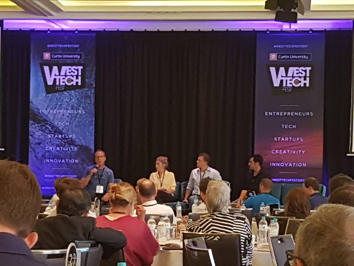 thank you <a href="/bigyahu/">alan jones</a> for your kind words about @juststartitco as the main national initiative that cultivates the next generation of Australian Innovators.