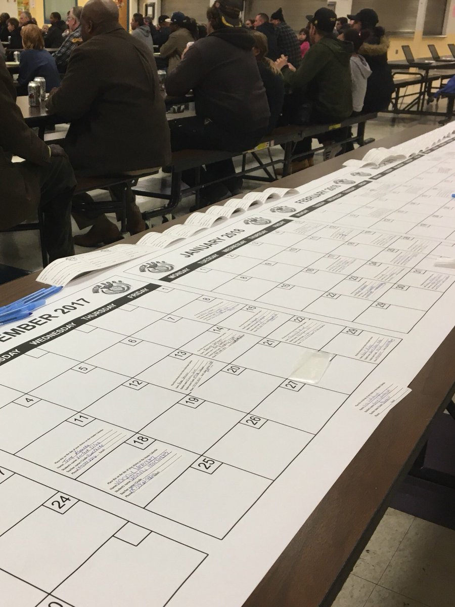 PanoramaHSD2's tweet photo. This is what family engagement looks like! Thank you to @MarcusPumphrey for facilitating our Watch D.O.G.S. Program- (Dads Of Great Students). We can’t wait to have our Watch D.O.G.S. here to volunteer! https://t.co/ZwdlV9T9EK