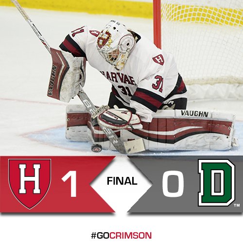 Turgeon wins it and Larcom earns her first shutout of the season! Heading into winter break on a high note!

#GoCrimson

gocrimson.com/sports/wice/20…