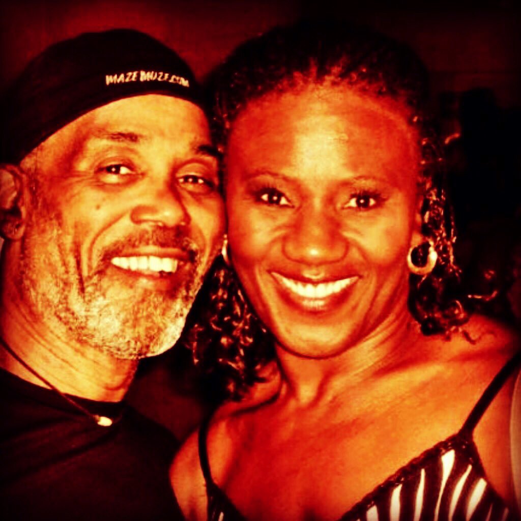 Happy Birthday to the man, the myth, the legend,  aka the closer, Frankie Beverly! 