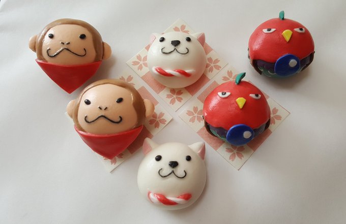 貯金箱なら紙粘土で簡単でおもしろい個性的な貯金箱の作り方 Mama S