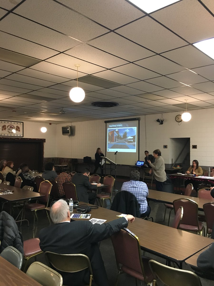 Excited 2 present a new effort w/ <a href="/MonRiverTown/">MonRiverTownProgram</a> and Klavon Design Associates 2 activate the Monongahela Aquatorium + its Main Street