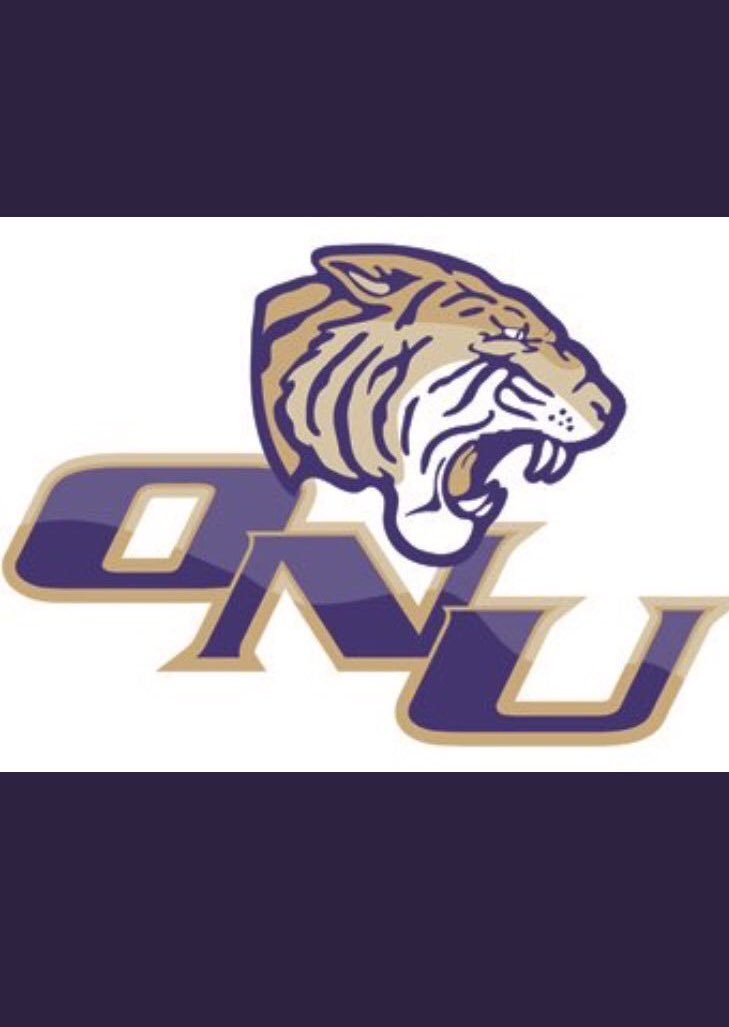 lxrd_terrell's tweet photo. Blessed to receive an offer from Olivet Nazarene 🐅🙏🏾 https://t.co/S533QwljnJ