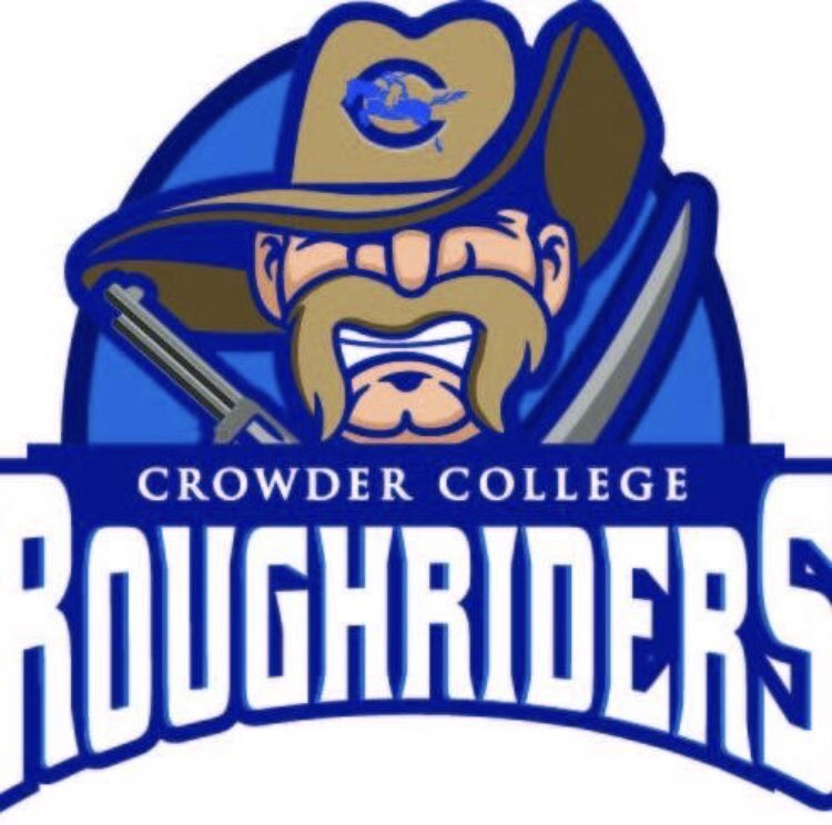 Collin_brougham's tweet photo. I am excited to announce my commitment to Crowder College to continue my academic and baseball careers. Thank you to everyone who has helped me along the way! #GoRoughriders https://t.co/ewxRFX0Ryb