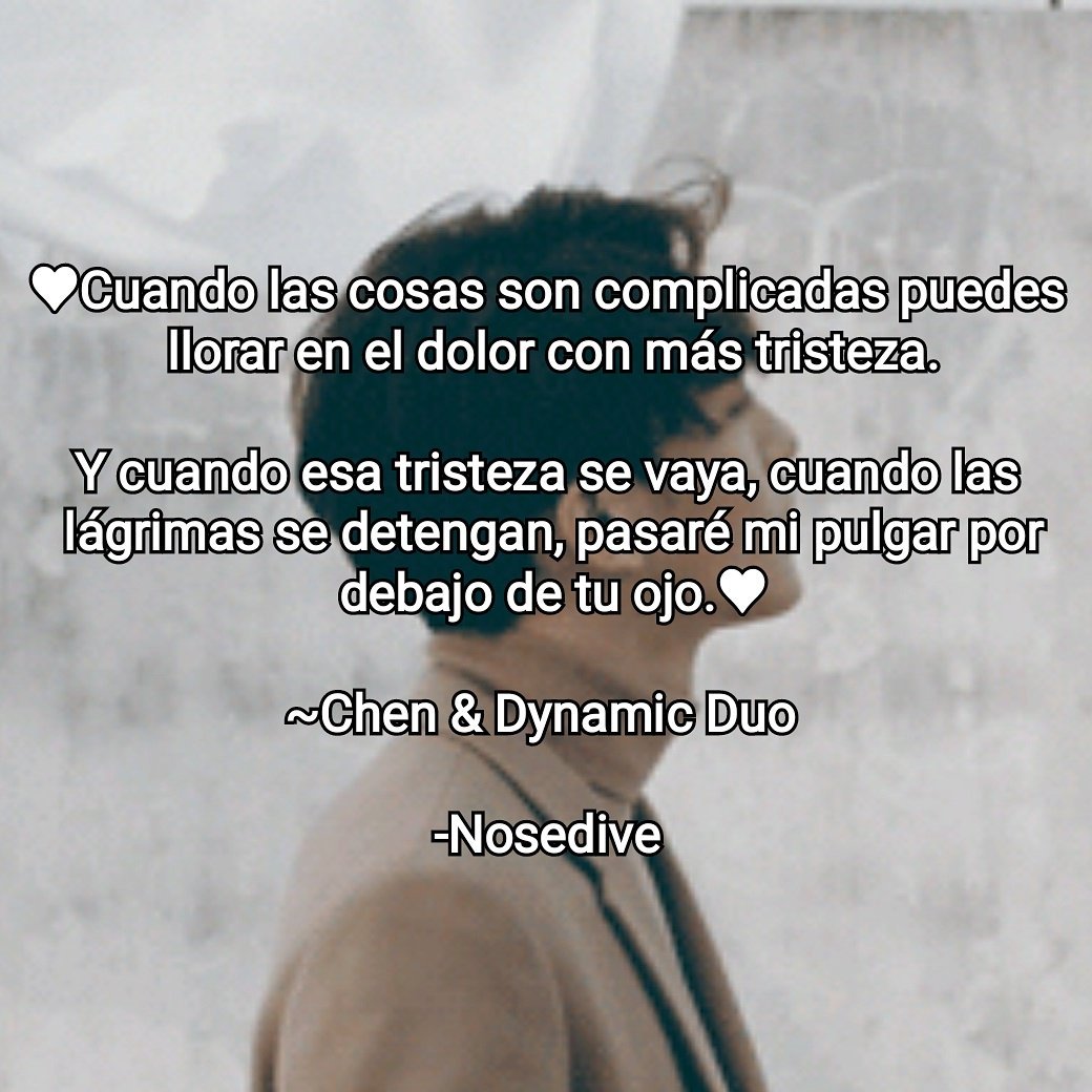 MarisolVargasR3's tweet photo. ♥♥Está canción está hermosa 😢😢
#Electric_Kiss
#Chen
#Promise2014
Esperando el nuevo álbum japonés........🕙🕥🕚🕦, Y el de invierno 😍😍 https://t.co/idzYv9SFkX