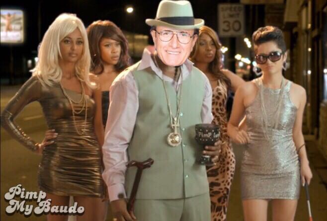 pimpMyBaudo tweet picture