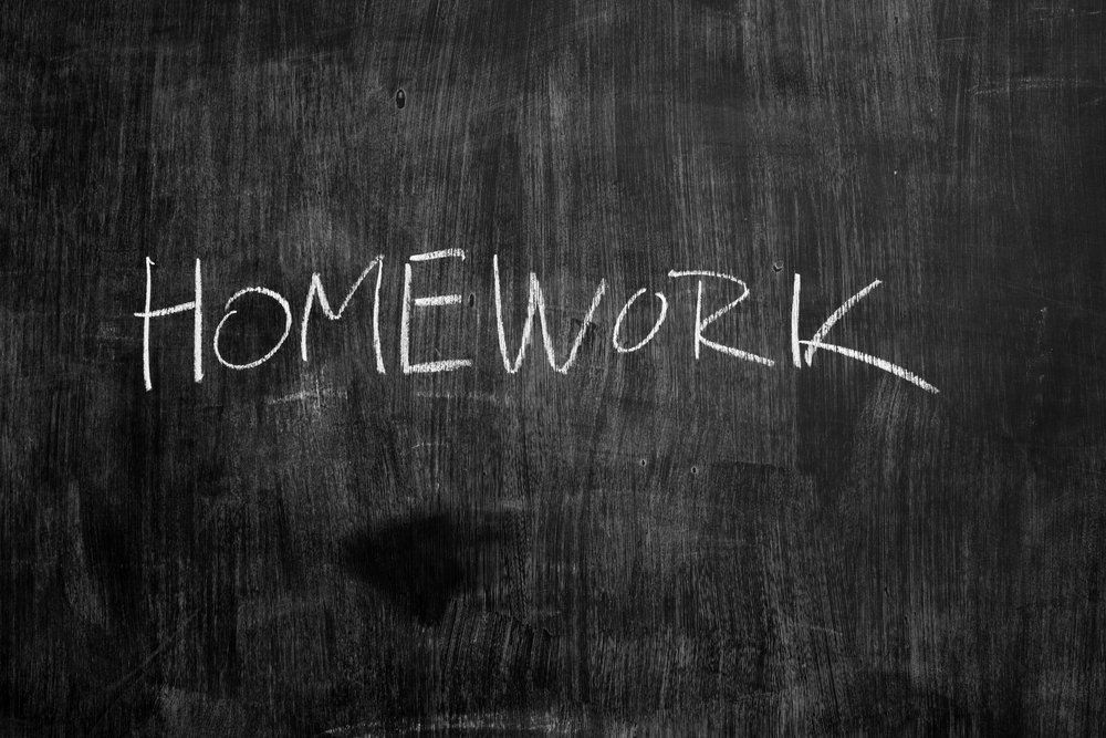 Ginaschreck's tweet photo. HOMEWORK: Go look at your profile pages. Would YOU follow YOU? What can you tweak to make it more interesting? https://t.co/fQGrZgLCAC