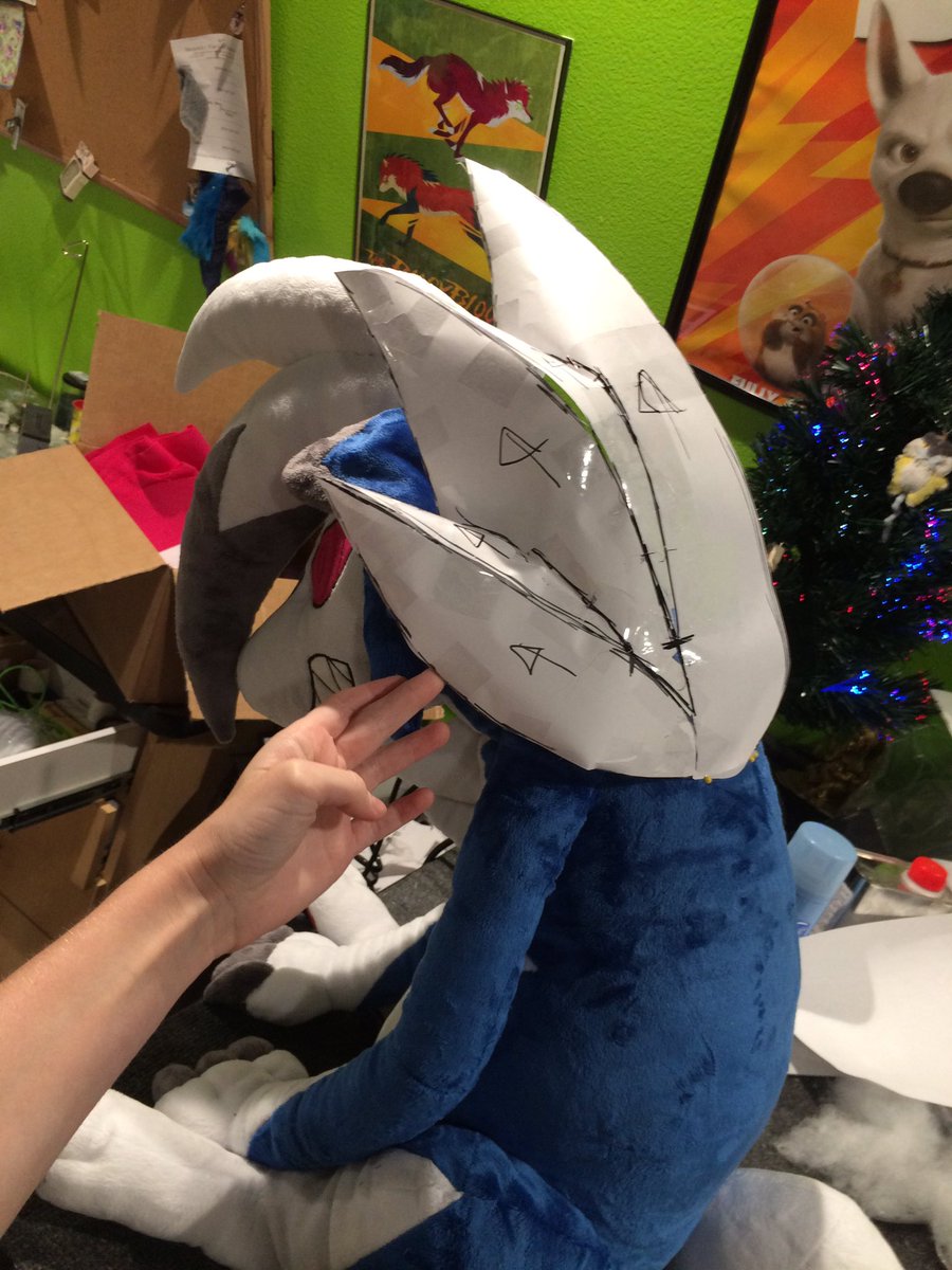 FreakHoundStudios tweet media