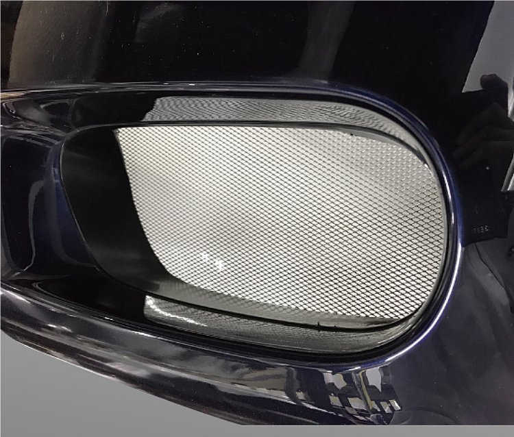 fortuneosaka's tweet photo. JDM カスタムスモールメッシュネットが新発売となりました。
純正エアロパーツインテーク
社外エアロパーツインテーク
車・バイクの吸気系開口部
その他、いろいろな箇所にご使用頂けます。
https://t.co/JaQEzeLSfm https://t.co/RnoFDR3Czl