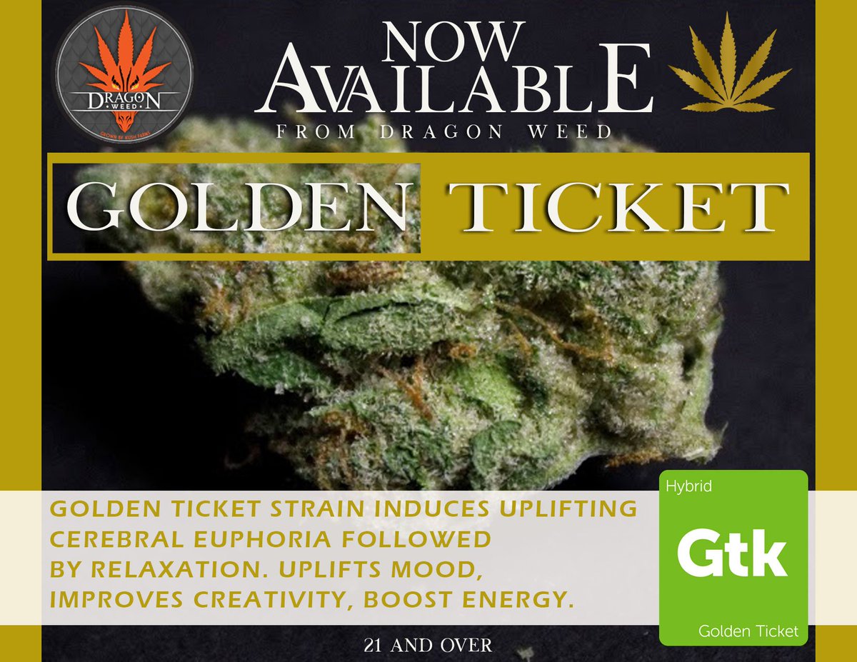Dragonweedi502's tweet photo. Now available!! from @Dragonweedi502  #i502 #washingtonweed #dragonweed #kushfarmsinc #theherbery #goldenticket #relax #weed #420 #i502producers #citrus #earthy #lemon #smoke #weedmemes #high #caviarcone #TuesdayThoughts #weedfeed #CannabisCommunity #vanweed https://t.co/C49coAKyc3