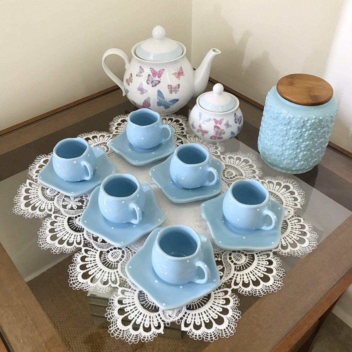 lemypresentes's tweet photo. Louças, potes, bules e muitos itens para mesa posta: https://t.co/GHLLEW6dwi #mesa #lemy #lemypresentes #cafe #presente #zn #zonanorte https://t.co/pG4YngfOjj