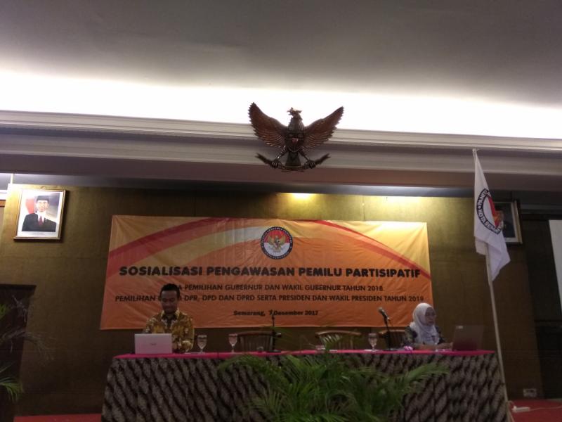 munifnet's tweet photo. Yang mulai bosan dengan dukung mendukung, bisa mulai ikut mengawasi... #partisipasipemilu https://t.co/oLZ93LF1up