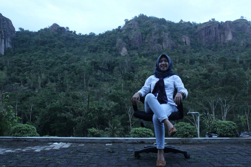 fernandaanggysw's tweet photo. @gunung api purba , Patuk Gunungkidul https://t.co/ZwdTyqws9L