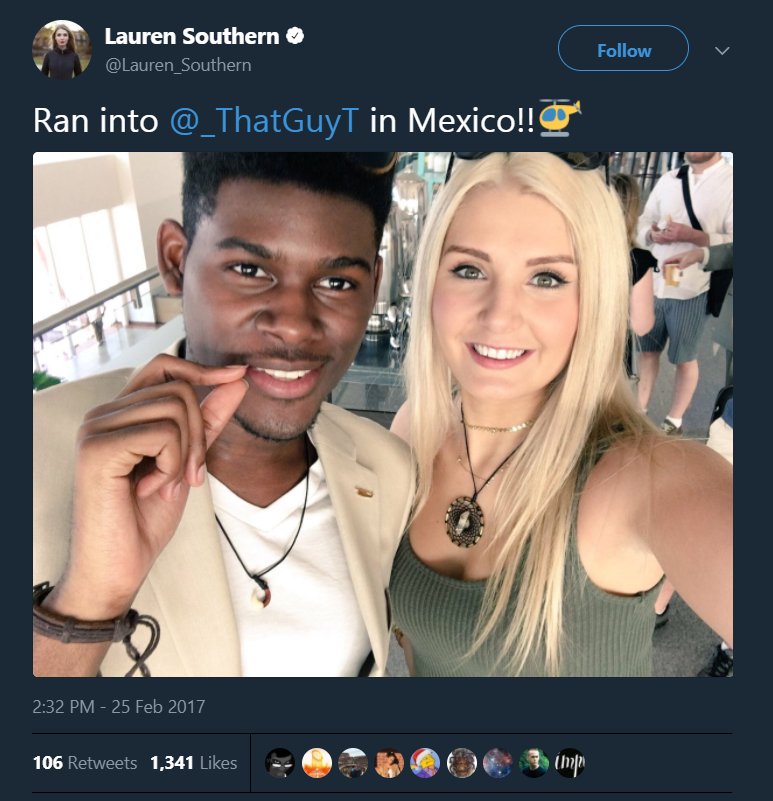 Advise Media Network On Twitter Lauren Southern Is Part Of The Alt 