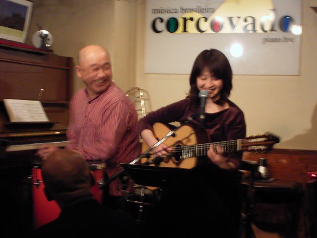 吉田慶子 たこさんとのムリウイライブ 明日です ぜひぜひお待ちしております 先日 なんだかとてもなつかしい写真をs木さんからいただきましたよ ひゃー 17 12 8 金 祖師谷カフェムリウイ 東京都世田谷区祖師谷4 1 22 3f ご予約不要 吉田慶子 Vo G 吉田慶子 たこさんとのムリウイライブ 明日です ぜひぜひお待ちしております 先日 なんだかとてもなつかしい写真をs木さんからいただきましたよ ひゃー 17 12 8 金 祖師谷カフェムリウイ 東京都世田谷区祖師谷4 1 22 3f ご予約不要 吉田慶子 Vo G