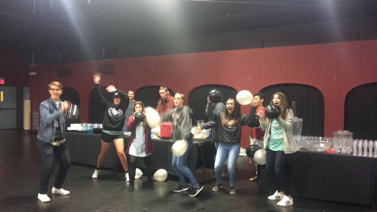 SE Winter Ball tweet media