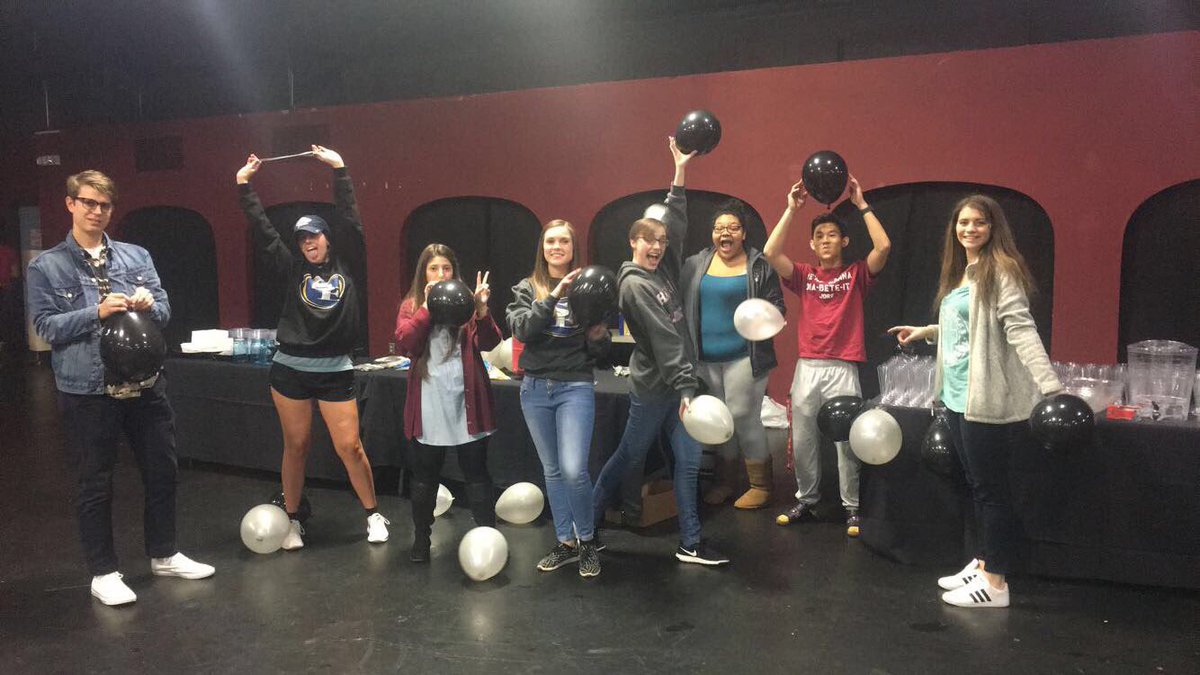 SE Winter Ball tweet media