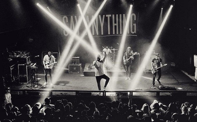 TheMusicComAu's tweet photo. .@SayAnythingMuz to bring #indefense tour to Australia in 2018!
https://t.co/HXDG9FE7zY https://t.co/M6fTosk0DQ