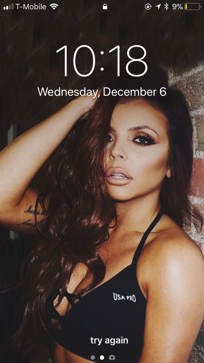 locksandshit's tweet photo. Jesy Nelson lockscreen. RT and I’ll dm. MBF!! 😘❤️👑 https://t.co/Z0jWXa1Irm