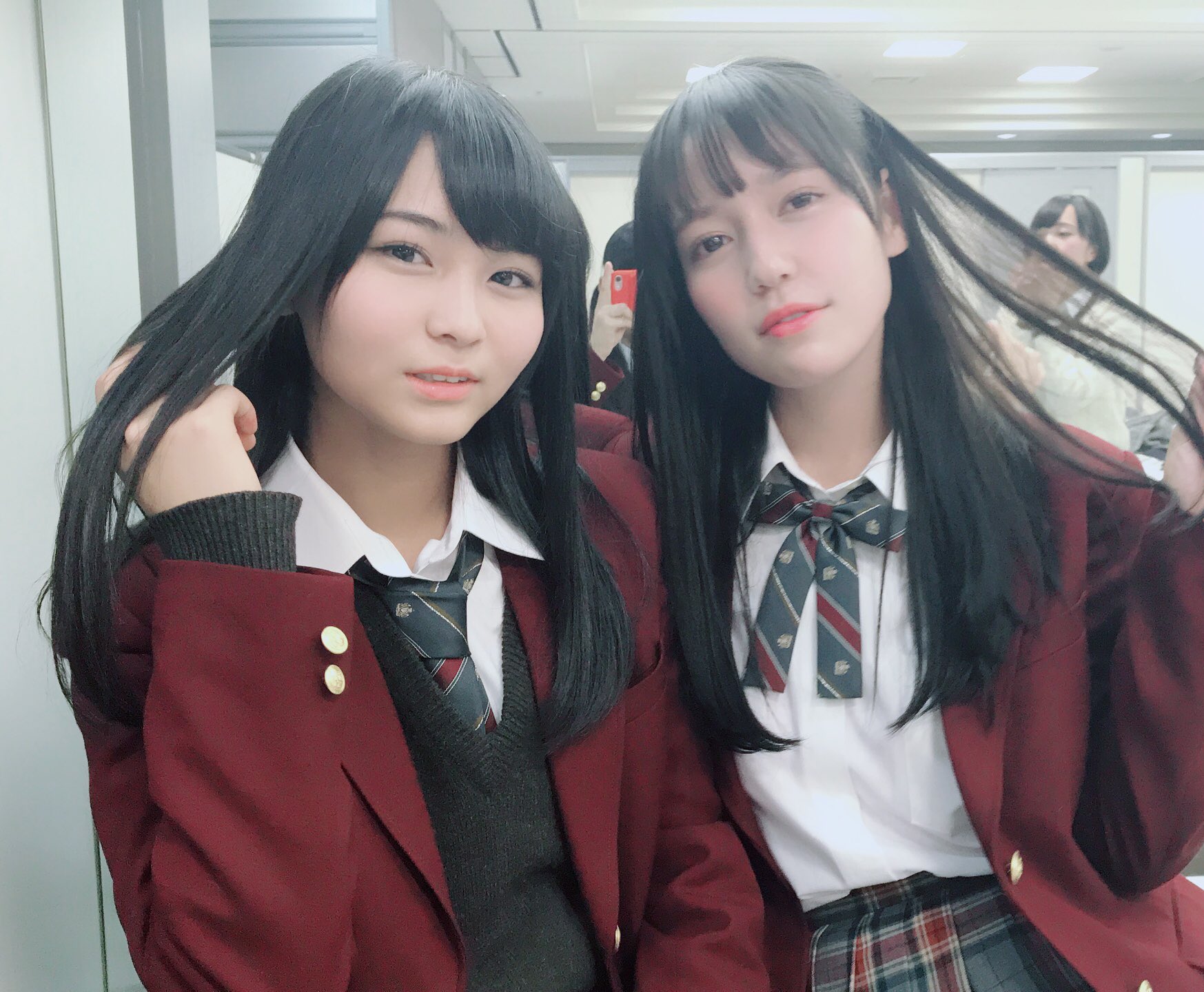 諸橋 沙夏 on X: 